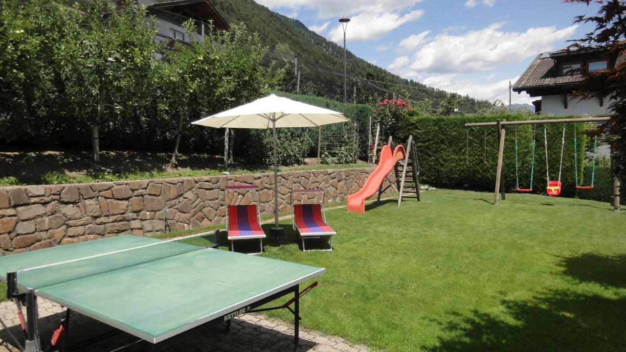 Ferienwohnungen Haus Christine Rifiano Bagian luar foto