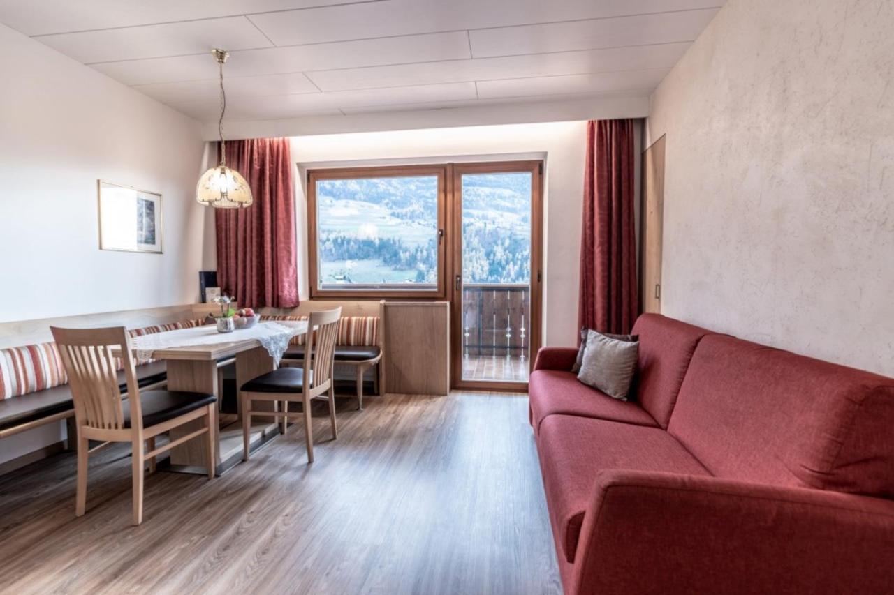 Ferienwohnungen Haus Christine Rifiano Bagian luar foto