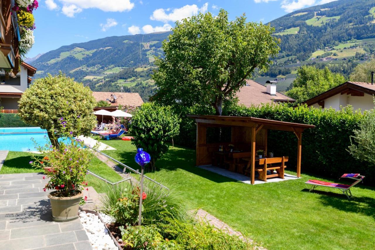 Ferienwohnungen Haus Christine Rifiano Bagian luar foto