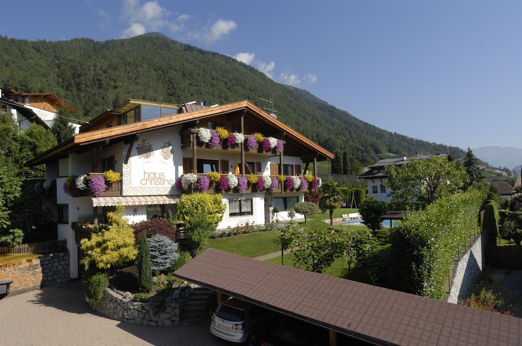 Ferienwohnungen Haus Christine Rifiano Bagian luar foto