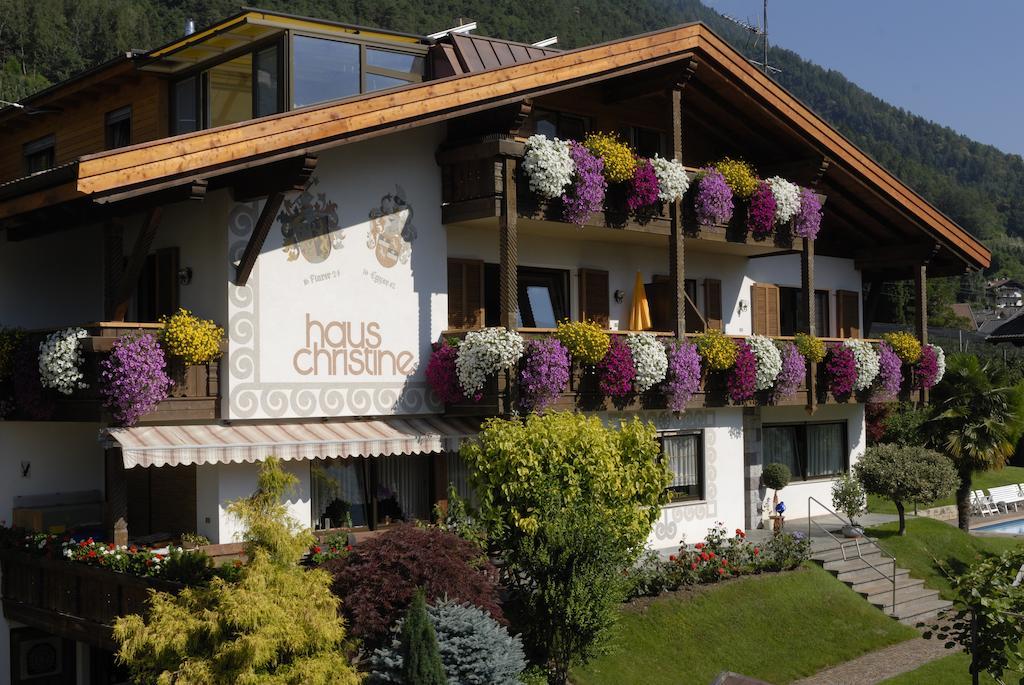 Ferienwohnungen Haus Christine Rifiano Bagian luar foto