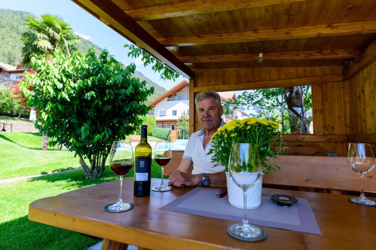 Ferienwohnungen Haus Christine Rifiano Bagian luar foto