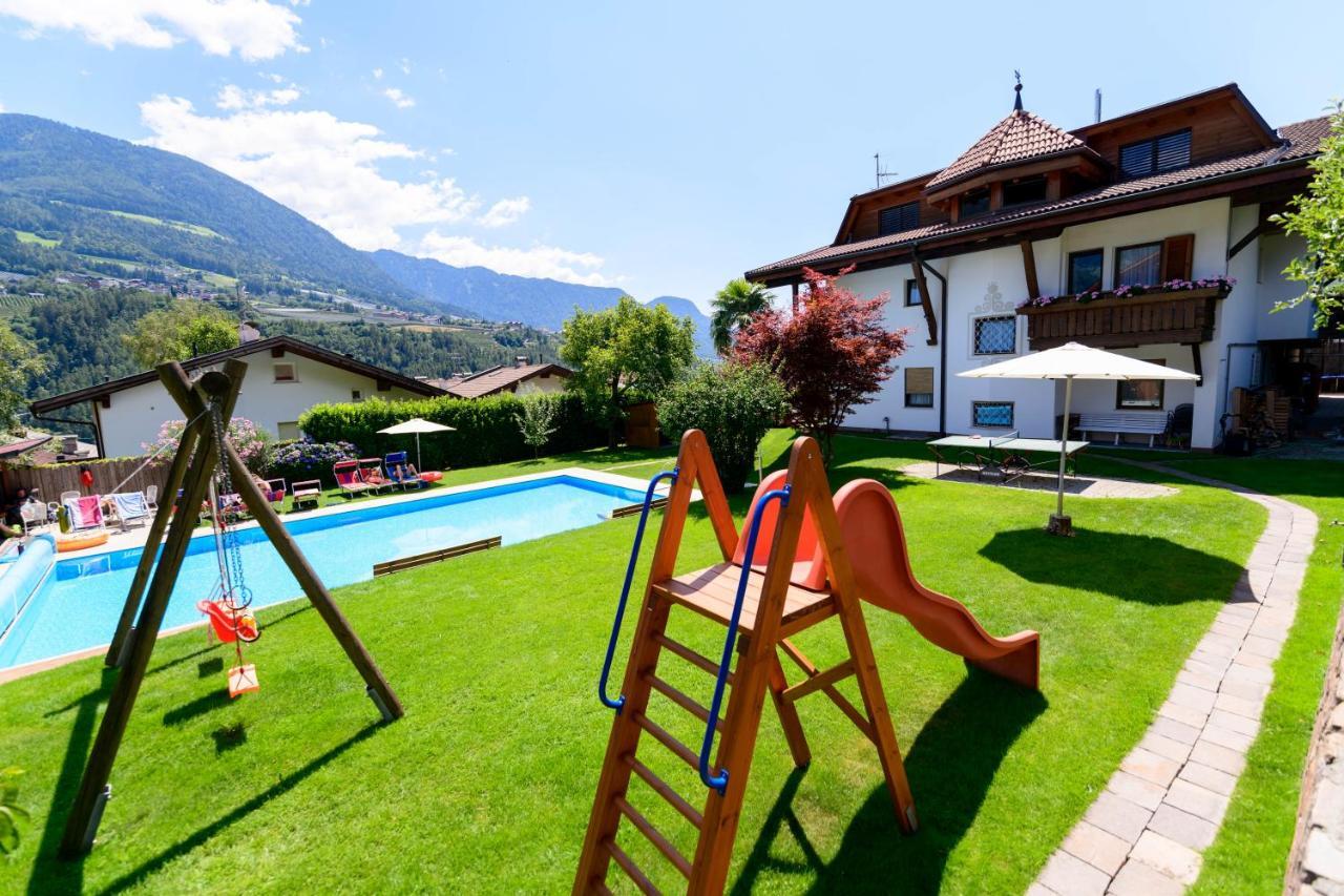 Ferienwohnungen Haus Christine Rifiano Bagian luar foto